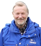 Wolf-Dieter Herrmann