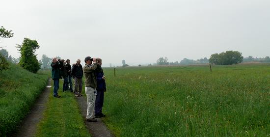 Wanderweg